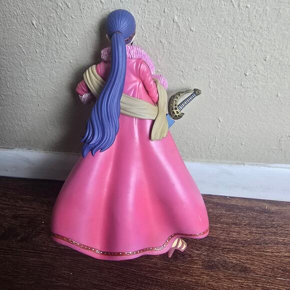 One Piece Nefertari Vivi Pirates Ver. Figure Figurine - Picture 6 of 8